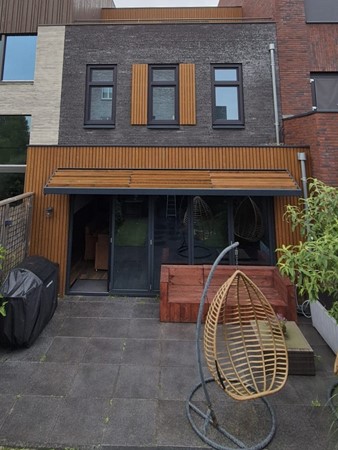 Medium property photo - Rozenbottelstraat 13, 3903 BH Veenendaal